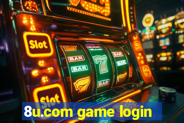 8u.com game login